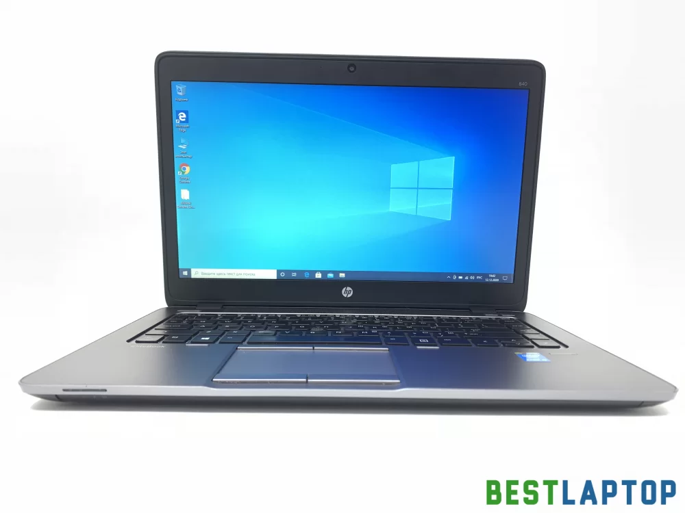 Купити ноутбук HP EliteBook 840 G2